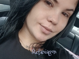 Stefaniagon