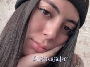 Stefaniasailor