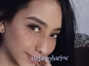 Stefannyharlow