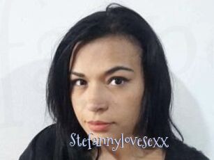 Stefannylovesexx