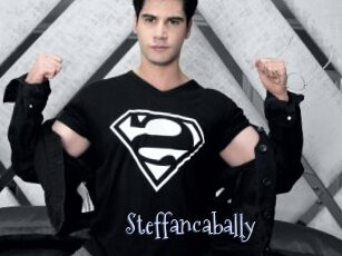 Steffancabally