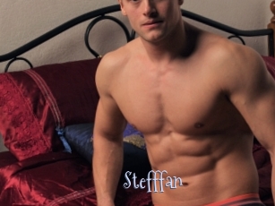 Stefffan