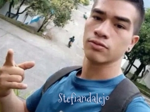 Stefiandalejo