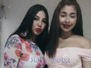 Stefy_y_arantxa