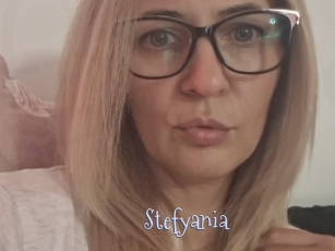 Stefyania