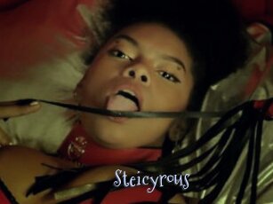 Steicyrous