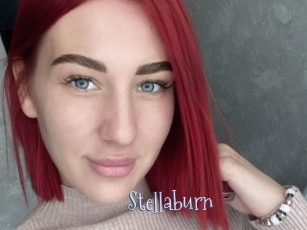 Stellaburn