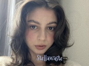 Stellawaste