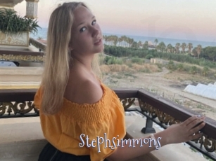 Stephsimmons