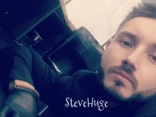 SteveHuge