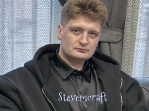 Stevemcraft