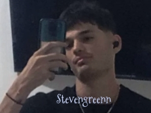 Stevengreenn