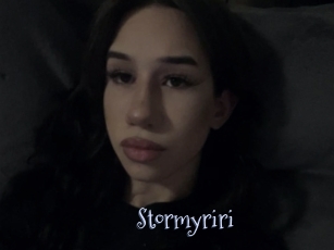 Stormyriri