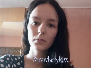 Strawberykiss