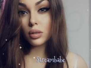 Streambabe