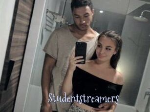 Studentstreamers