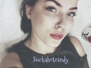 Suchahotcindy