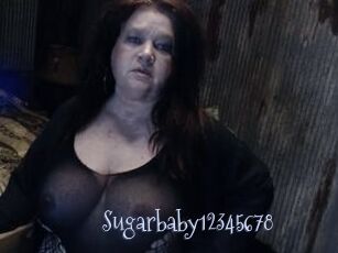 Sugarbaby12345678