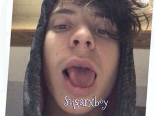 Sugarxboy