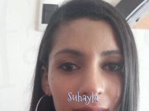 Suhayla