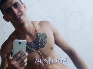 Suirylatinhot