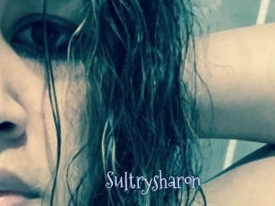 Sultrysharon