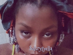 Sultrysyella