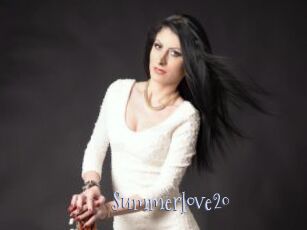 Summerlove20