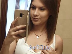 SunDELIAx