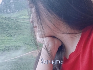 Sunaarie