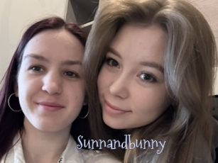 Sunnandbunny