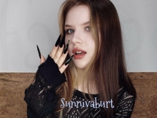 Sunnivaburt