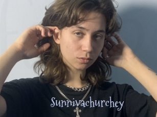 Sunnivachurchey