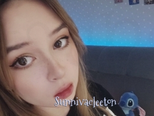 Sunnivacleeton