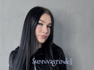 Sunnivagrindell