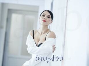 Sunnyalison