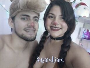 Susandliam