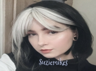 Suziemikes