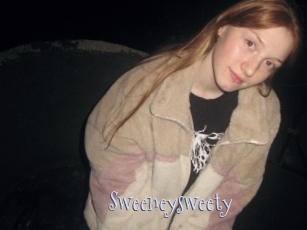 Sweeneysweety