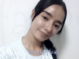 Sweet_sophiax