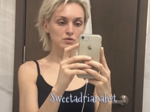 Sweetadrianahot