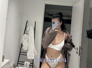 Sweetariana