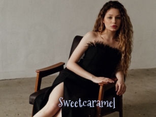 Sweetcaramel