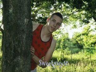 Sweetguy18