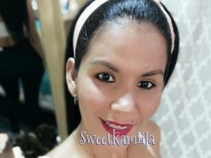 Sweetkamiila