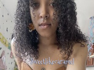 Sweetlikecaramel