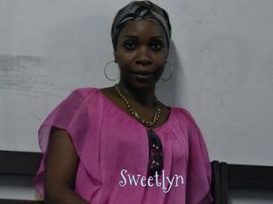 Sweetlyn