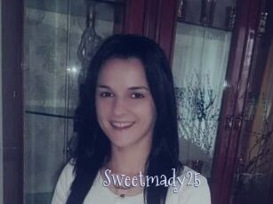 Sweetmady25