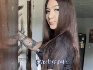 Sweetmanuu