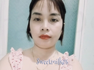 Sweetmilk85